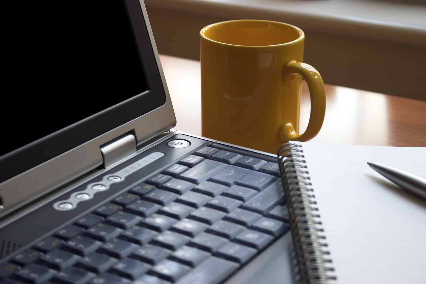 Well-Written Blog