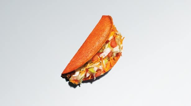 Doritos Locos Tacos
